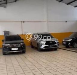 For Rent Komersial di Bekasi Kota, Luas 1500m², Kawasan Ramai For Rent Komersial di Bekasi Kota, Luas 1500m², Kawasan Ramai