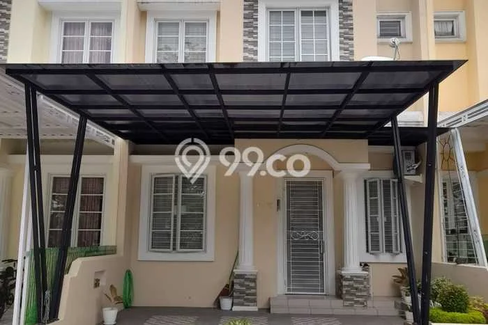 Dijual Cepat Rumah Favorit Siap Huni LB 94m2 di Bogor Selatan, Bogor Dijual Cepat Rumah Favorit Siap Huni LB 94m2 di Bogor Selatan, Bogor