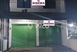 Ruko Disewa di Tambun Utara, Bekasi, LT 75m2 / LB 150m2 Ruko Disewa di Tambun Utara, Bekasi, LT 75m2 / LB 150m2