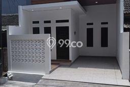 Hunian Cantik Minimalis Lb 60m2 di Bekasi Utara, Bekasi Hunian Cantik Minimalis Lb 60m2 di Bekasi Utara, Bekasi