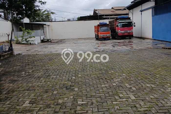 Unit Gudang Tersedia di Narogong Spesifikasi LB 3661m2 Unit Gudang Tersedia di Narogong Spesifikasi LB 3661m2