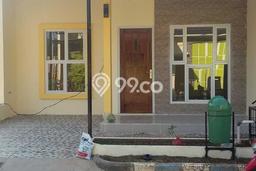 Dijual Cepat Rumah Favorit Siap Huni LB 100m2 di Mustikajaya, Bekasi Dijual Cepat Rumah Favorit Siap Huni LB 100m2 di Mustikajaya, Bekasi