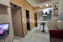 Apartemen Minimalis untuk Dijual di Bekasi Kota Dengan Spesifikasi 2 KT & 1 KM Apartemen Minimalis untuk Dijual di Bekasi Kota Dengan Spesifikasi 2 KT & 1 KM
