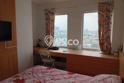 Dijual Apartemen 1 KT 1 KM di Bekasi Kota Luas 28m2 Dijual Apartemen 1 KT 1 KM di Bekasi Kota Luas 28m2