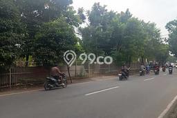 Tanah Kavling untuk Dijual di Jagakarsa Jakarta Selatan 3097m2 Tanah Kavling untuk Dijual di Jagakarsa Jakarta Selatan 3097m2