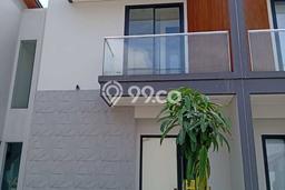 Rumah Minimalis 2 KT di Jatikramat Bekasi Unfurnished Rumah Minimalis 2 KT di Jatikramat Bekasi Unfurnished