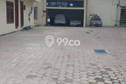 Disewakan Gudang di Kawasan Ramai Cikiwul Luas 600m2 Disewakan Gudang di Kawasan Ramai Cikiwul Luas 600m2