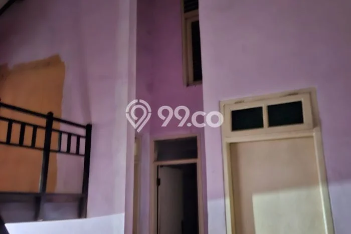 Rumah Minimalis 4 KT LT 120m2 di Jati Cempaka Rumah Minimalis 4 KT LT 120m2 di Jati Cempaka