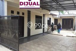 Rumah Minimalis 2 Kamar LT 159m2 di Cikunir Rumah Minimalis 2 Kamar LT 159m2 di Cikunir