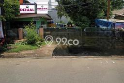 Tanah Kosong Dijual di Bekasi dengan Area 832m2 Tanah Kosong Dijual di Bekasi dengan Area 832m2