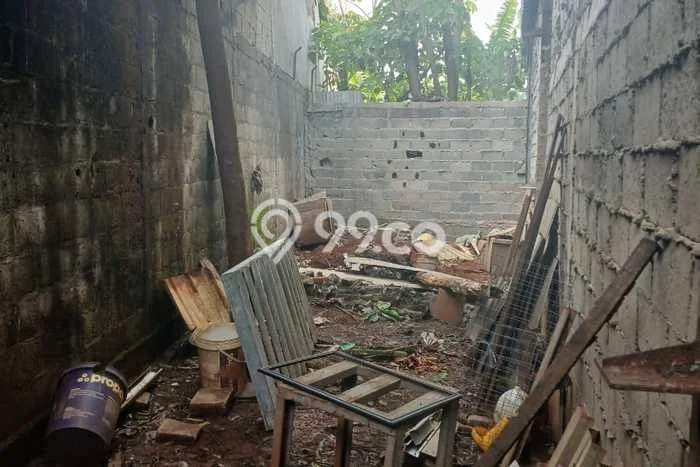 Disewakan Gudang Strategis di Jati Asih, Luas 600m², Jalan Utama Disewakan Gudang Strategis di Jati Asih, Luas 600m², Jalan Utama