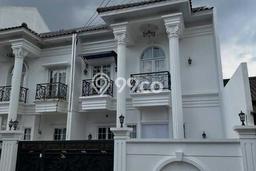 Jual Rumah Favorit Siap Huni LB 106m2 di Jatisampurna, Bekasi Jual Rumah Favorit Siap Huni LB 106m2 di Jatisampurna, Bekasi
