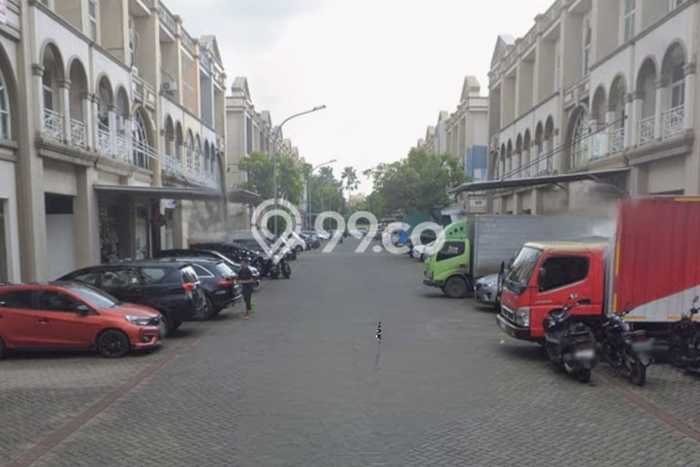 Ruko Bagus Dijual LB 113m2 Lokasi Strategis Bekasi Area Cocok untuk Bisnis Ruko Bagus Dijual LB 113m2 Lokasi Strategis Bekasi Area Cocok untuk Bisnis