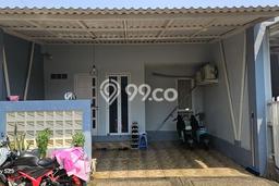 Dijual Hunian Rumah Terawat 3 KT di Harjamukti, Depok Dijual Hunian Rumah Terawat 3 KT di Harjamukti, Depok