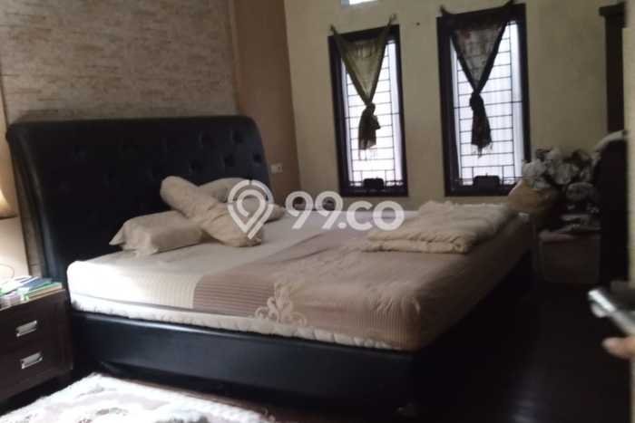 Dijual Rumah Mewah Elegan Dengan View Eksklusif di Pekayon, Bekasi Dijual Rumah Mewah Elegan Dengan View Eksklusif di Pekayon, Bekasi