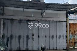 Unit Ruko Tersedia di Narogong Spesifikasi LB 200m2 Unit Ruko Tersedia di Narogong Spesifikasi LB 200m2