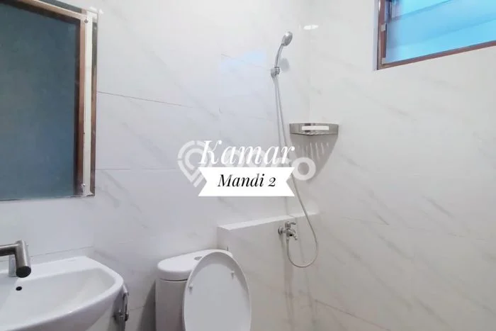 Dijual Hunian Rumah Terawat 3 KT di Jatiwarna, Bekasi Dijual Hunian Rumah Terawat 3 KT di Jatiwarna, Bekasi