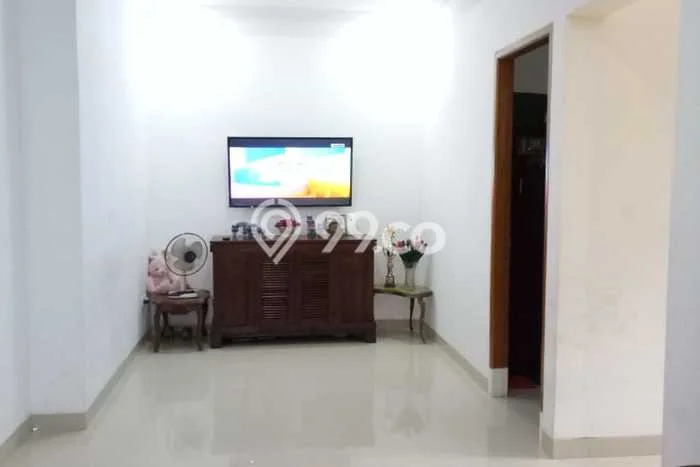 Dijual Rumah Eksklusif 2 KT di Jati Asih, Bekasi Dijual Rumah Eksklusif 2 KT di Jati Asih, Bekasi