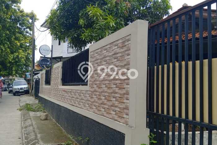 Rumah Luxury Modern Tanpa Renovasi di Pekayon Bekasi Rumah Luxury Modern Tanpa Renovasi di Pekayon Bekasi