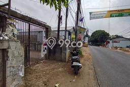 Kavling Tanah untuk Dijual di Komsen, Bekasi, Luas 925m2 Kavling Tanah untuk Dijual di Komsen, Bekasi, Luas 925m2