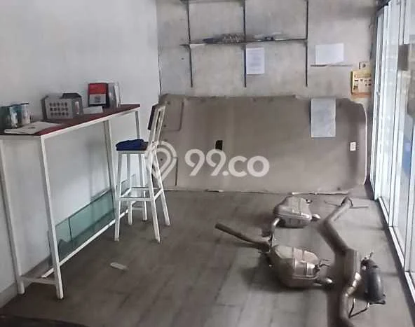 Unit Komersial Disewakan di Bekasi Area Strategis Harga Kompetitif Unit Komersial Disewakan di Bekasi Area Strategis Harga Kompetitif