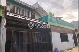 Dijual Rumah Modern 4 KT di Jati Asih, Bekasi Dijual Rumah Modern 4 KT di Jati Asih, Bekasi