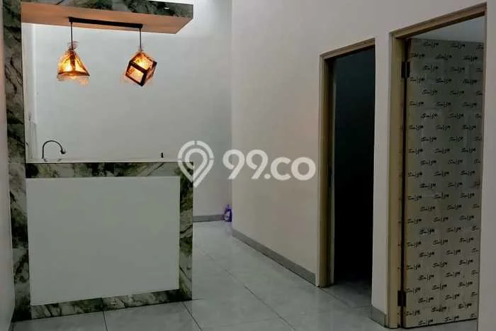 Rumah Strategis Minimalis Lb 40m2 di Bekasi Utara, Bekasi Rumah Strategis Minimalis Lb 40m2 di Bekasi Utara, Bekasi