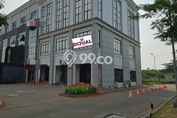 Ruko untuk disewa di Kelapa Gading punya LT 81m2 & LB 324m2 harga sewa kompetitif Ruko untuk disewa di Kelapa Gading punya LT 81m2 & LB 324m2 harga sewa kompetitif