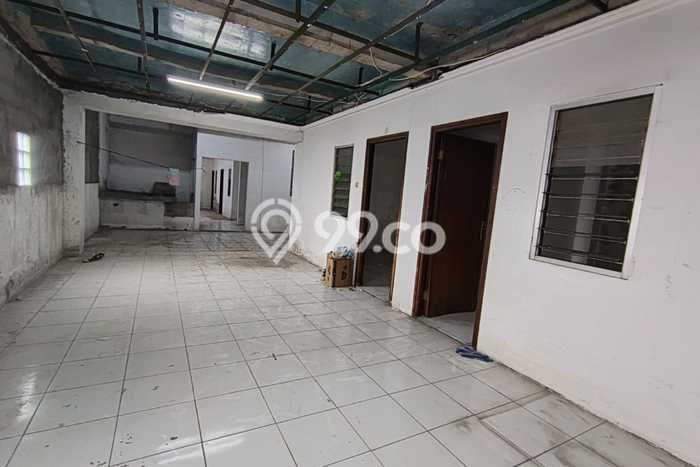 Ruko Dijual Lokasi Emas di Makasar Luas 616m2 Ruko Dijual Lokasi Emas di Makasar Luas 616m2
