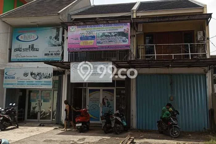 Paling Diincar! Ruko Dijual di Pondok Kelapa Harga Kompetitif Paling Diincar! Ruko Dijual di Pondok Kelapa Harga Kompetitif