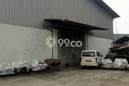 LOKASI PREMIUM! Gudang di Cileungsi, Luas 1200m², Area Niaga LOKASI PREMIUM! Gudang di Cileungsi, Luas 1200m², Area Niaga