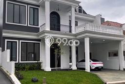Rumah Luxury Modern Siap Huni di Sentul City Bogor Rumah Luxury Modern Siap Huni di Sentul City Bogor