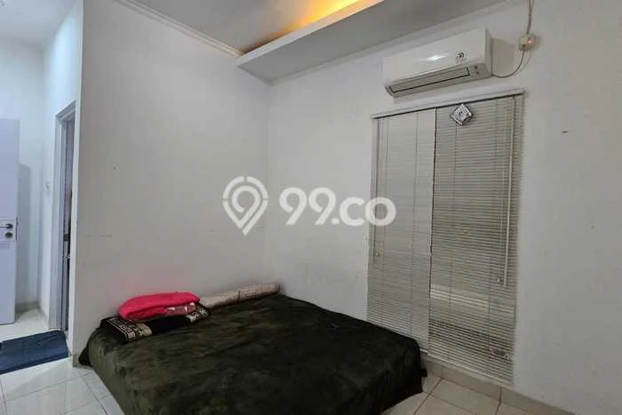 Rumah Minimalis 2 KT di Bojong Kulur Bogor Unfurnished Rumah Minimalis 2 KT di Bojong Kulur Bogor Unfurnished
