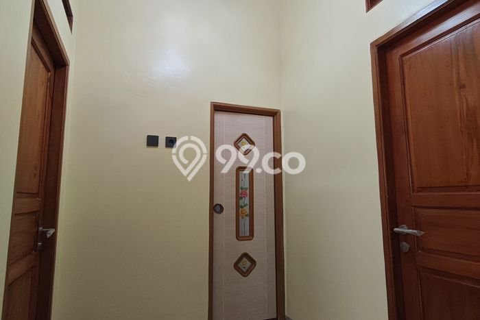 Jual Rumah Favorit Siap Huni LB 118m2 di Bekasi Utara, Bekasi Jual Rumah Favorit Siap Huni LB 118m2 di Bekasi Utara, Bekasi