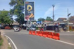 Kavling Tanah untuk Dijual di Pekayon, Bekasi, Luas 500m2 Kavling Tanah untuk Dijual di Pekayon, Bekasi, Luas 500m2