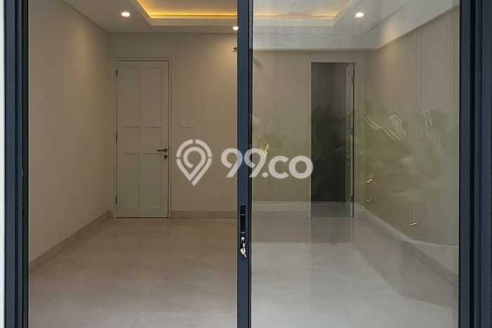 Rumah Luxury Modern Siap Huni di Cibubur Bekasi Rumah Luxury Modern Siap Huni di Cibubur Bekasi