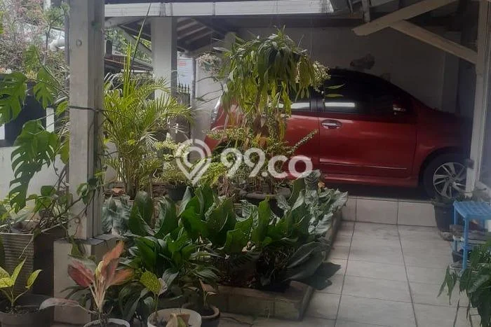 Hunian Nyaman Asri 4 KT Siap Pakai di Pekayon Bekasi Hunian Nyaman Asri 4 KT Siap Pakai di Pekayon Bekasi