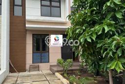 Rumah di Summarecon Bekasi, 2 KT, View Indah, Luas 91m² LB 150m² Rumah di Summarecon Bekasi, 2 KT, View Indah, Luas 91m² LB 150m²