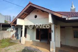 Jual Rumah Mewah Megah Dengan View Eksklusif di Pekayon, Bekasi Jual Rumah Mewah Megah Dengan View Eksklusif di Pekayon, Bekasi