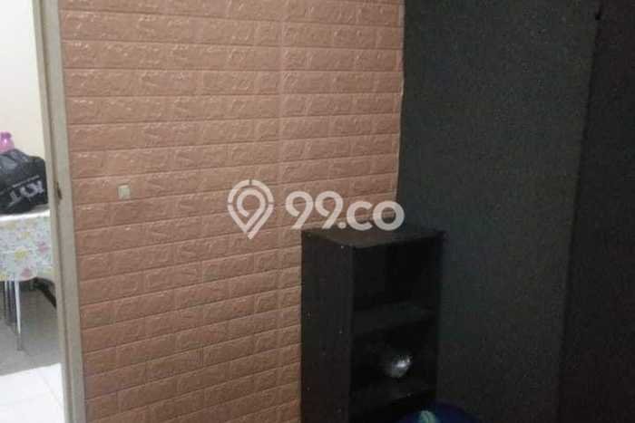 Dijual Apartemen 2 KT di Bekasi Luas 36m2 Dijual Apartemen 2 KT di Bekasi Luas 36m2