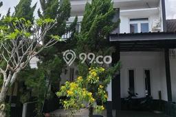 Rumah Minimalis 4 Kamar LT 90m2 di Sentul City Rumah Minimalis 4 Kamar LT 90m2 di Sentul City