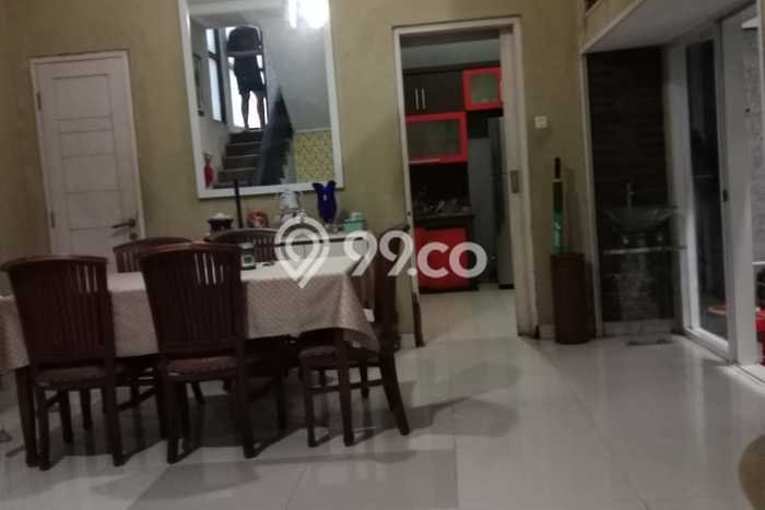 Jual Rumah Mewah Elegan Dengan View Eksklusif di Pekayon, Bekasi Jual Rumah Mewah Elegan Dengan View Eksklusif di Pekayon, Bekasi