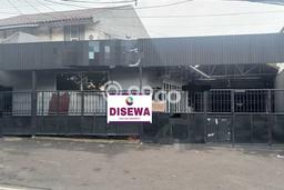 Unit Komersial Tersedia di Cipinang Spesifikasi LB 100m2 Unit Komersial Tersedia di Cipinang Spesifikasi LB 100m2