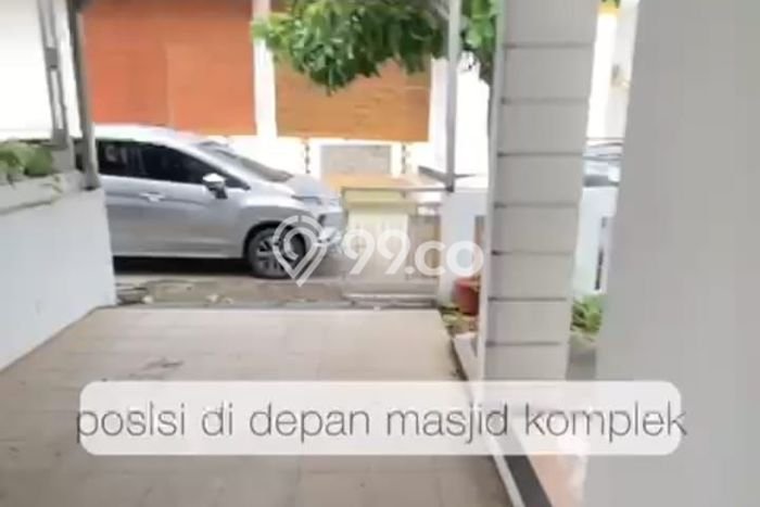 Dijual Rumah Modern 2 KT di Jaka Setia, Bekasi Dijual Rumah Modern 2 KT di Jaka Setia, Bekasi