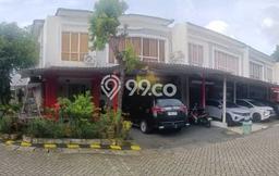 Dijual Rumah Luas Elegan Dengan View Eksklusif di Galaxy, Bekasi Dijual Rumah Luas Elegan Dengan View Eksklusif di Galaxy, Bekasi
