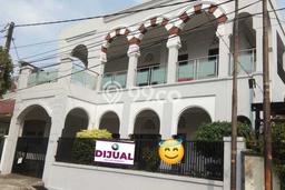 Jual Rumah Luas Megah Dengan View Cantik di Galaxy, Bekasi Jual Rumah Luas Megah Dengan View Cantik di Galaxy, Bekasi