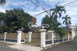 Rumah Mewah Dijual LT 739m2 di Pasar Minggu, Jakarta Selatan Rumah Mewah Dijual LT 739m2 di Pasar Minggu, Jakarta Selatan