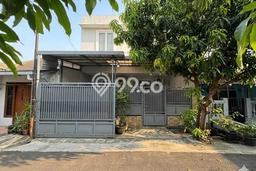 Dijual Cepat Rumah Favorit Siap Huni LB 120m2 di Bekasi Timur, Bekasi Dijual Cepat Rumah Favorit Siap Huni LB 120m2 di Bekasi Timur, Bekasi