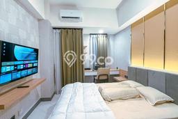 Apartemen Nyaman untuk Disewa, 1 Kamar di Bekasi Apartemen Nyaman untuk Disewa, 1 Kamar di Bekasi