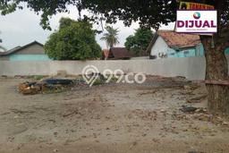 Tanah Dijual Lokasi Tambun Utara, Bekasi Luas 610m2 Legalitas Aman Tanah Dijual Lokasi Tambun Utara, Bekasi Luas 610m2 Legalitas Aman